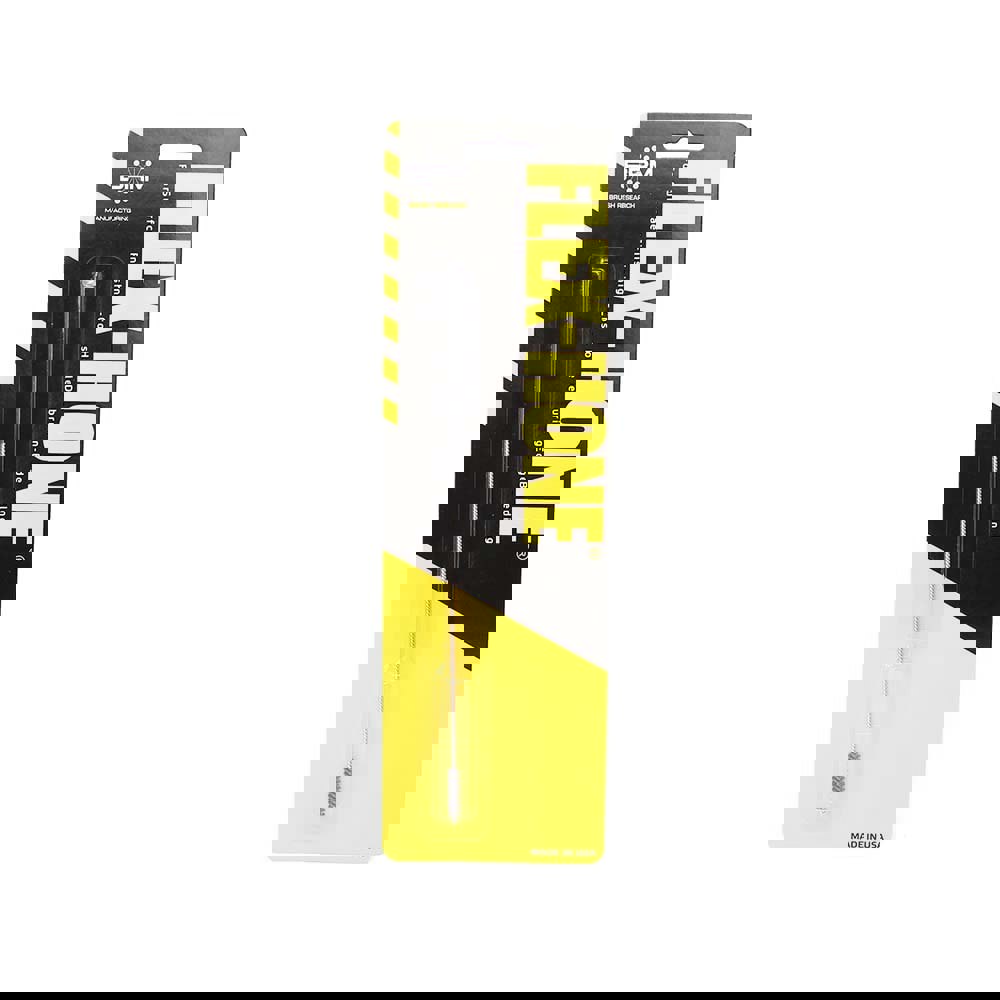 Flexible Cylinder Hone: 0.15